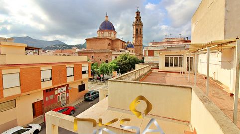 Imponente casa señorial en venta en el centro de la Vall dUixó