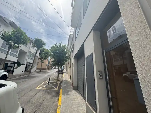 Individual en venda a Carrer Navarra 70, imagen 5