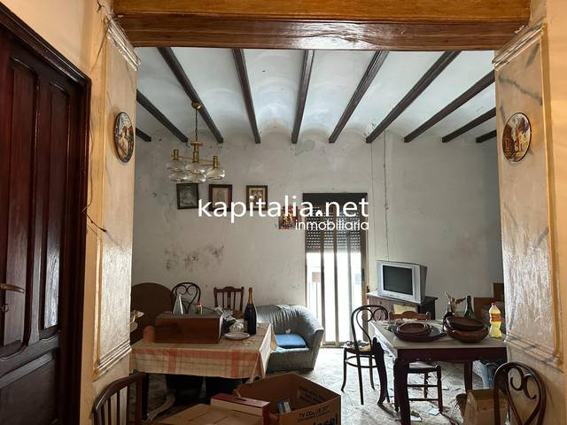 Finca rústica en Venta en Montitxelvo / Montichelvo
