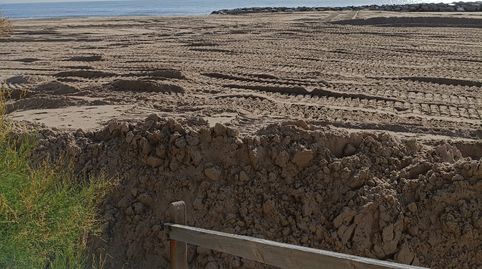 Foto 2 de Casa o xalet en venda a Avinguda de L'estany, El Marenyet, Cullera