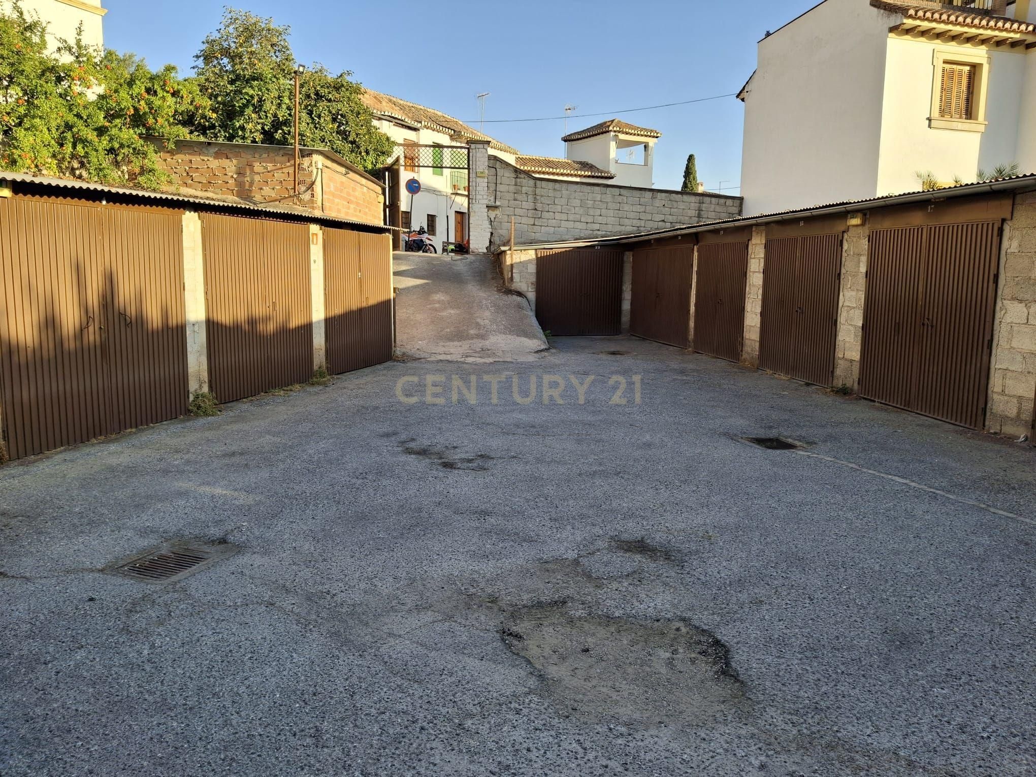 Parking of Residential for sale in  Granada Capital