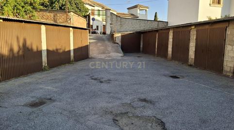 Photo 2 of Residential for sale in Placeta de la Cruz de Piedra, 1, Granada, Spain, -1, Barrio de Albaicín,  Granada Capital