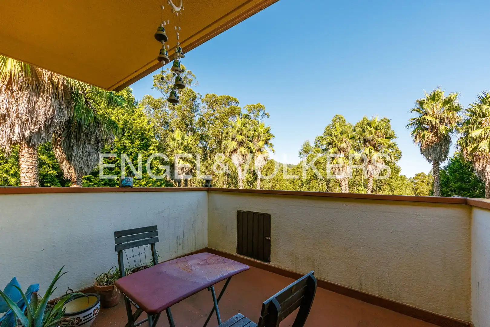 Chalet con terraza en venta en Gondomar, imagen 35