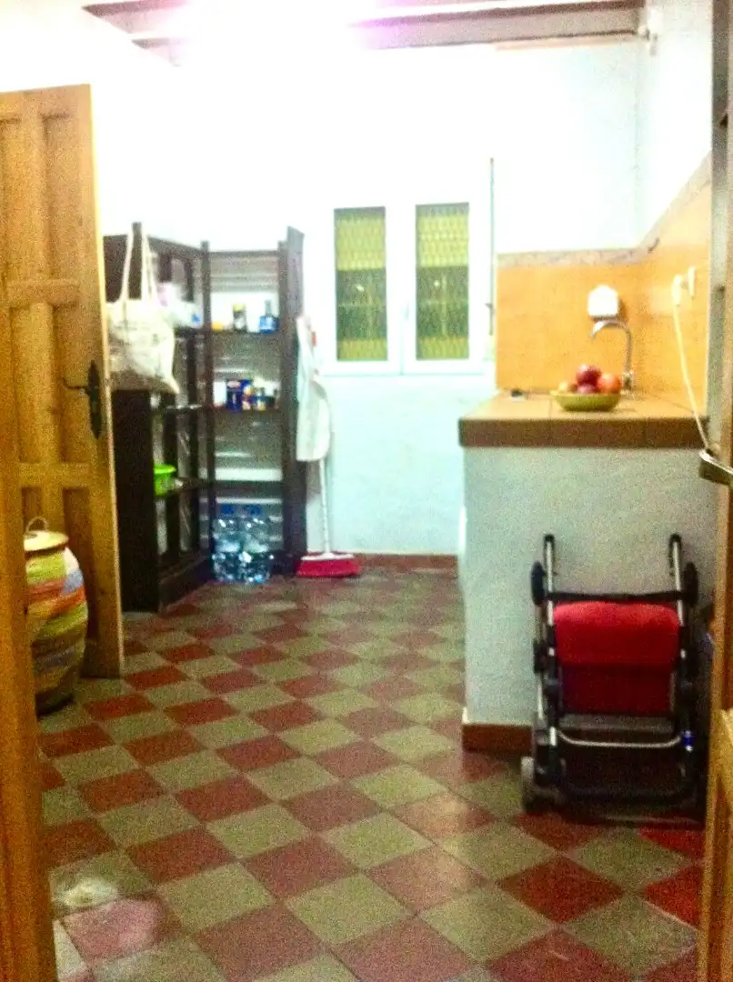 Mini appartamento in vendita a Calle Carnicería, imagen 11