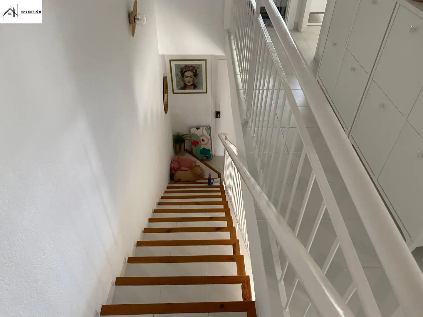 Maisonette zum Verkauf in Mijas mit Klimaanlage, Heizung und Terrasse