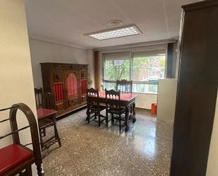 Dining room of Office to rent in  Murcia Capital  with Air Conditioner