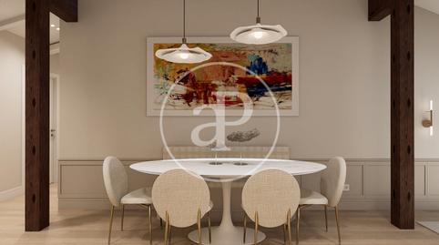 Photo 3 of Flat for sale in C. de Fernando VI, Justicia - Chueca,  Madrid Capital