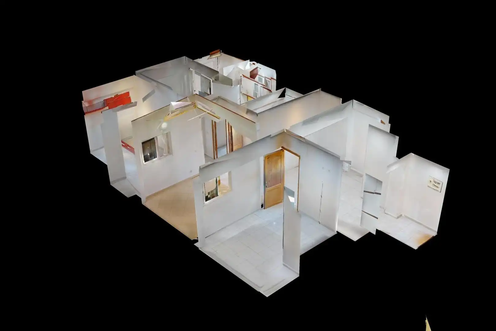 Flat with lift for sale in Calle León y Castillo, imagen 28