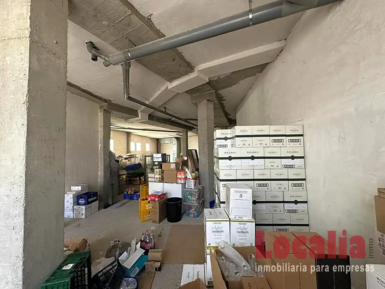 Business premises to rent in Reinosa, imagen 6