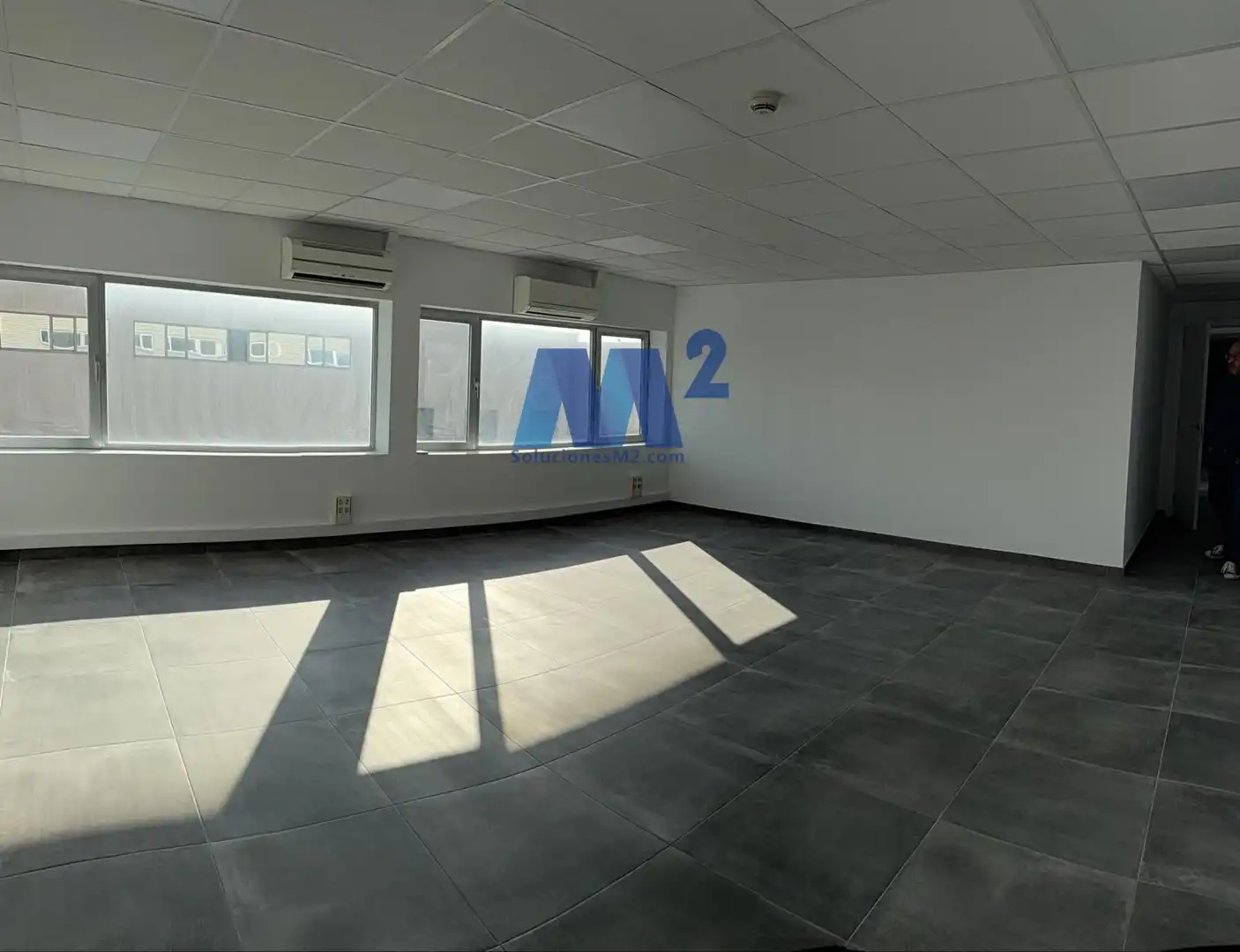 Industrial building to rent in de la Cañada, imagen 12