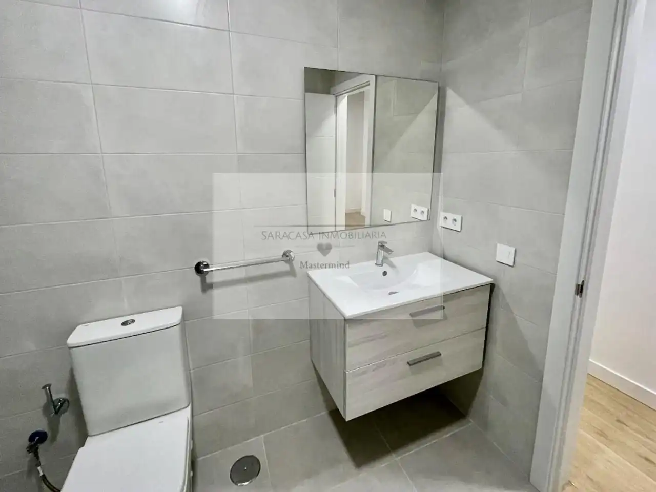 Baño de Planta baja en venta en Telde