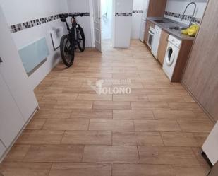 Kitchen of Garage for sale in Labastida / Bastida