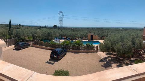 Foto 3 de Finca rústica en venda a Camarles, Tarragona