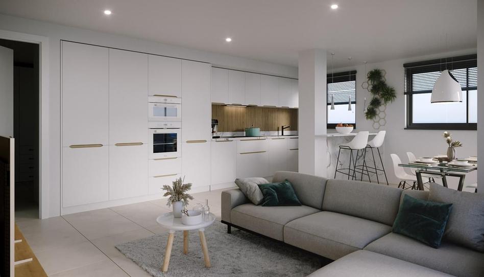 Photo 1 of Flat for sale in Carrer Lina Baño, Norte, Alicante