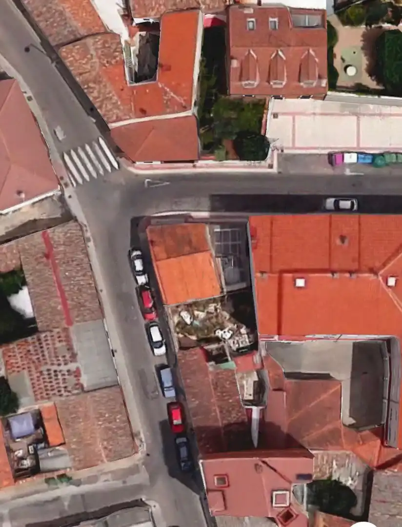 Wohnbaugrundstück zum Verkauf in Calle Jesús, imagen 2