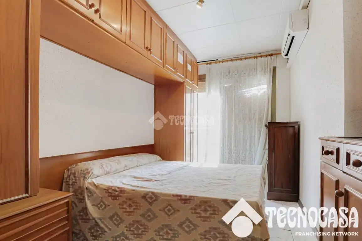 Penthouse with terrace for sale in C. de Riego, imagen 20