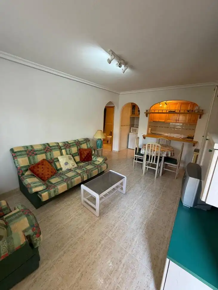 Bungalow zum Verkauf in Santa Pola ciudad, imagen 7