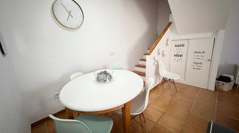 Foto 5 de Àtic de lloguer a L'Albir, Alicante