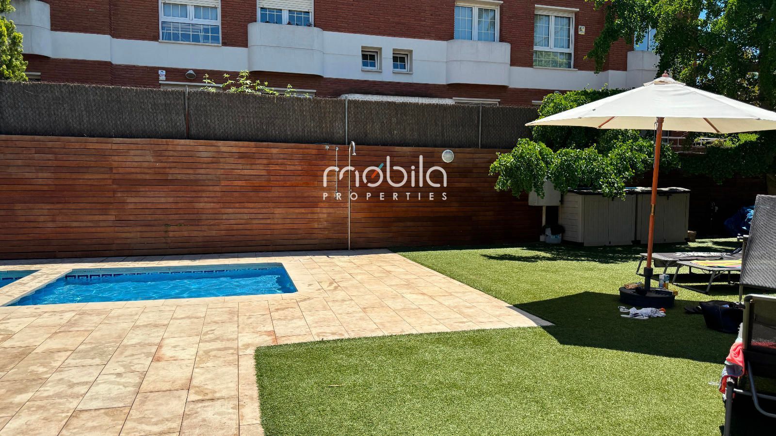 Single-family semi-detached for sale in Arxiu