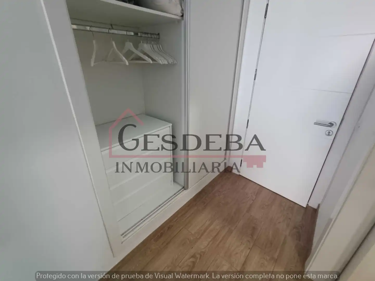 Estudio con terraza en alquiler en Calle del Doctor Ingram 8, imagen 14