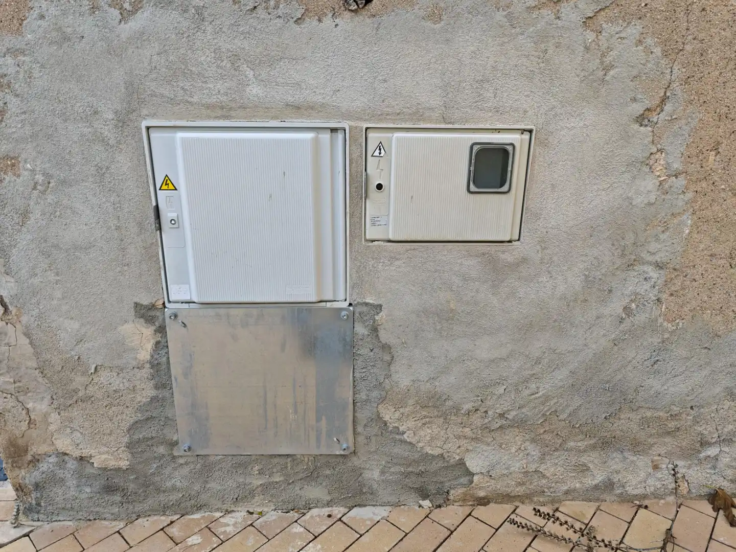 Parking de Casa o chalet en venta en Els Garidells
