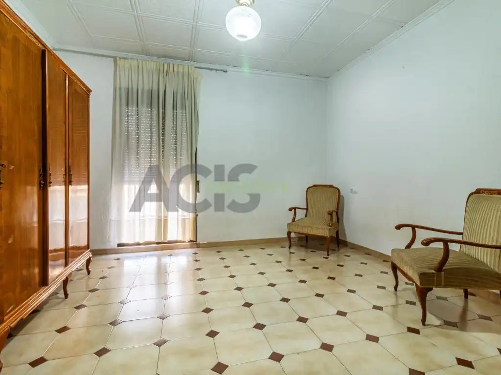 Casa amb terrassa en venda a Av. Antonio Almela, imagen 2