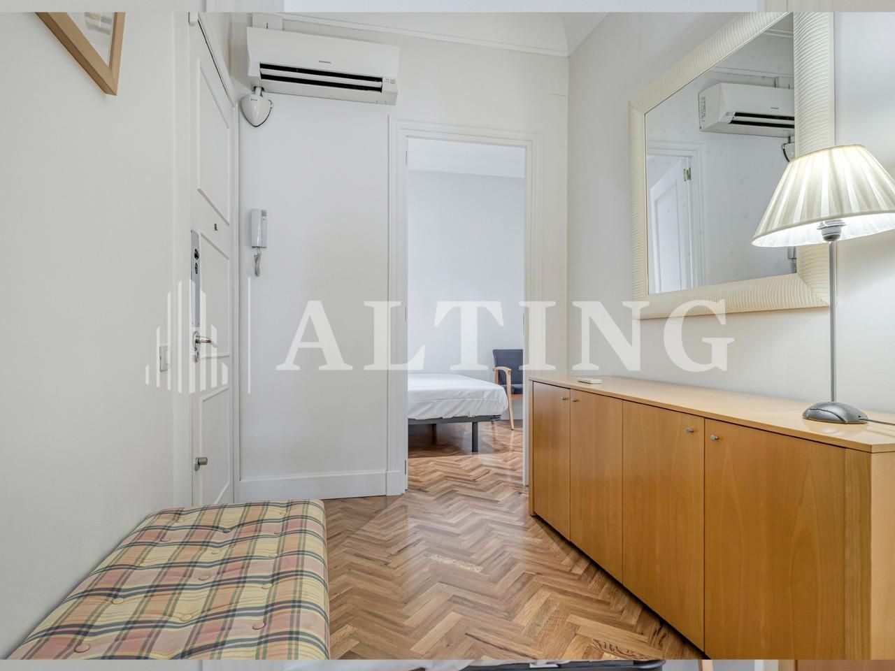 Flat to rent in Carrer ARAGO, Dreta de l'Eixample, Eixample,  Barcelona Capital