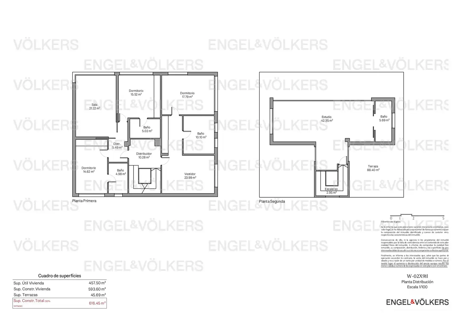 Casa o chalet en venta en Barcelona con Aire acondicionado, Calefacción y Jardín privado