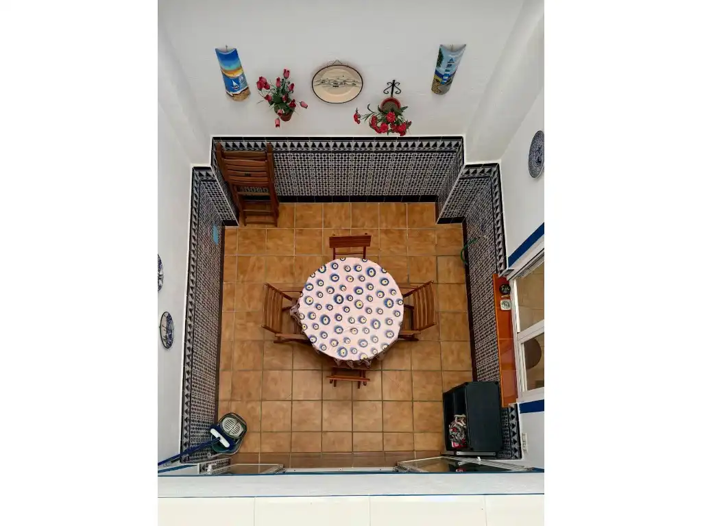 Casa o chalet de alquiler en Calle Melosas Las (Torre Del Mar), Paseo Marítimo de Levante