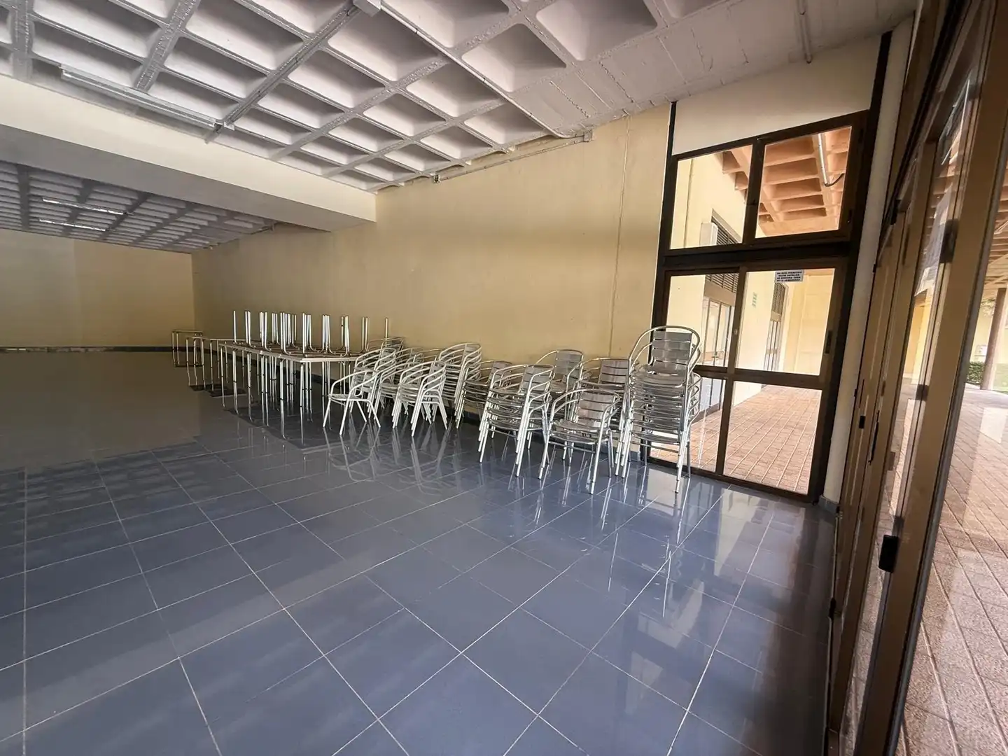 Wohnung zur Miete in Garbinet - Vistahermosa
