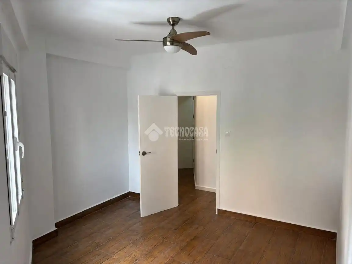 Wohnung zum Verkauf in La Unión - Cruz de Humilladero - Los Tilos