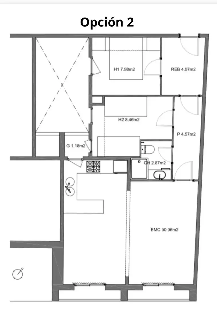 Flat with lift for sale in TAQUIGRAF SERRA, imagen 30