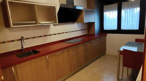 Foto 3 de Casa adosada en venda a Boecillo, Valladolid