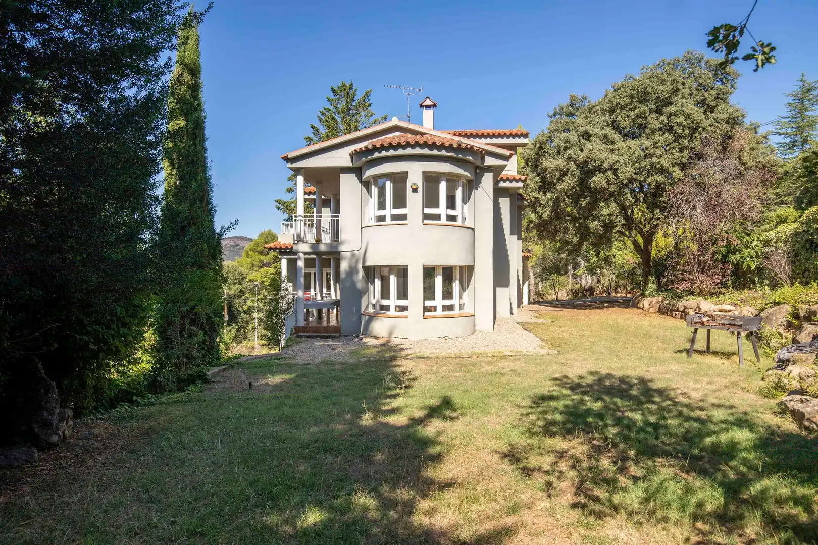 Casa con giardino in vendita a de la Mata