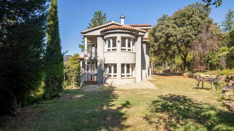 Foto 2 de Casa o xalet en venda a De la Mata, Matadepera, Barcelona