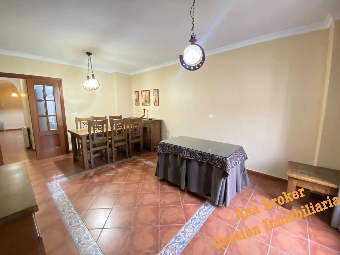 Wohnung zur Miete in Ronda, Málaga