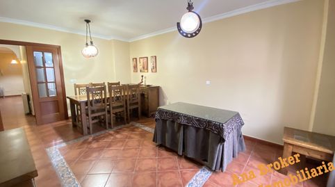 Foto 3 von Wohnung zur Miete in San Rafael, Ronda