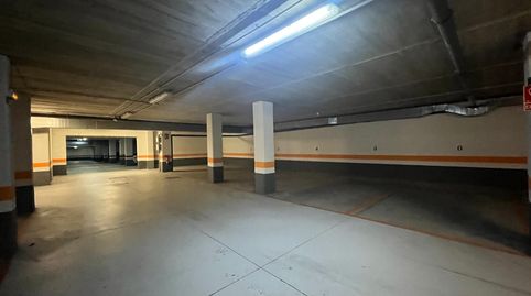 Foto 4 de Garaje de alquiler en Echavacóiz, Pamplona / Iruña