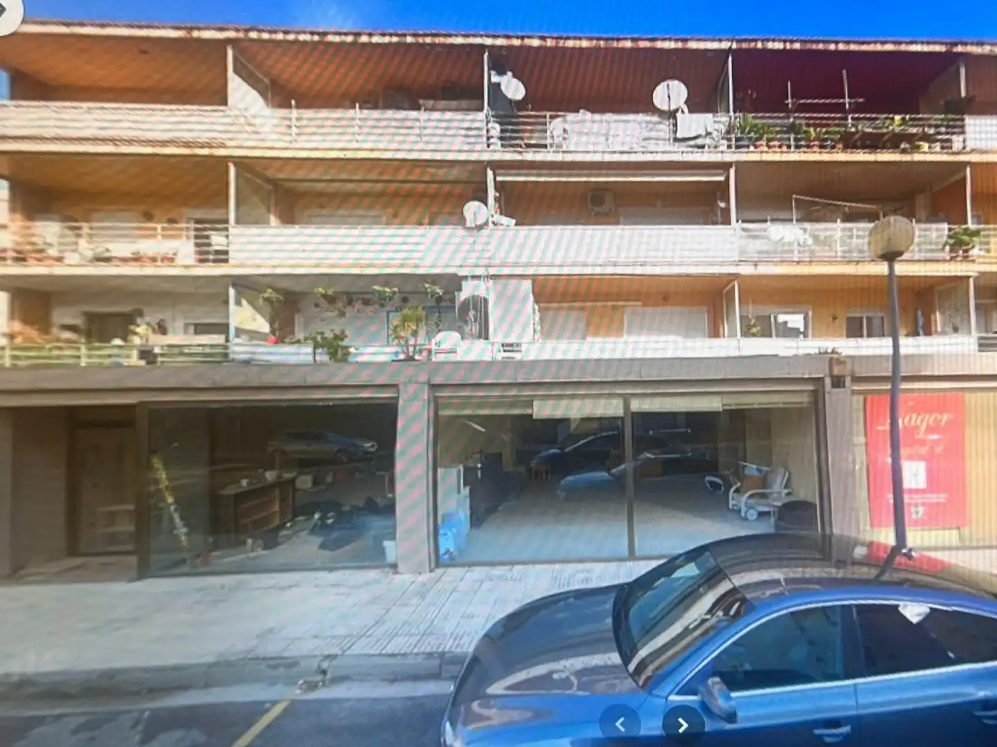 Local comercial en venda a avenida nautilus 17, imagen 2