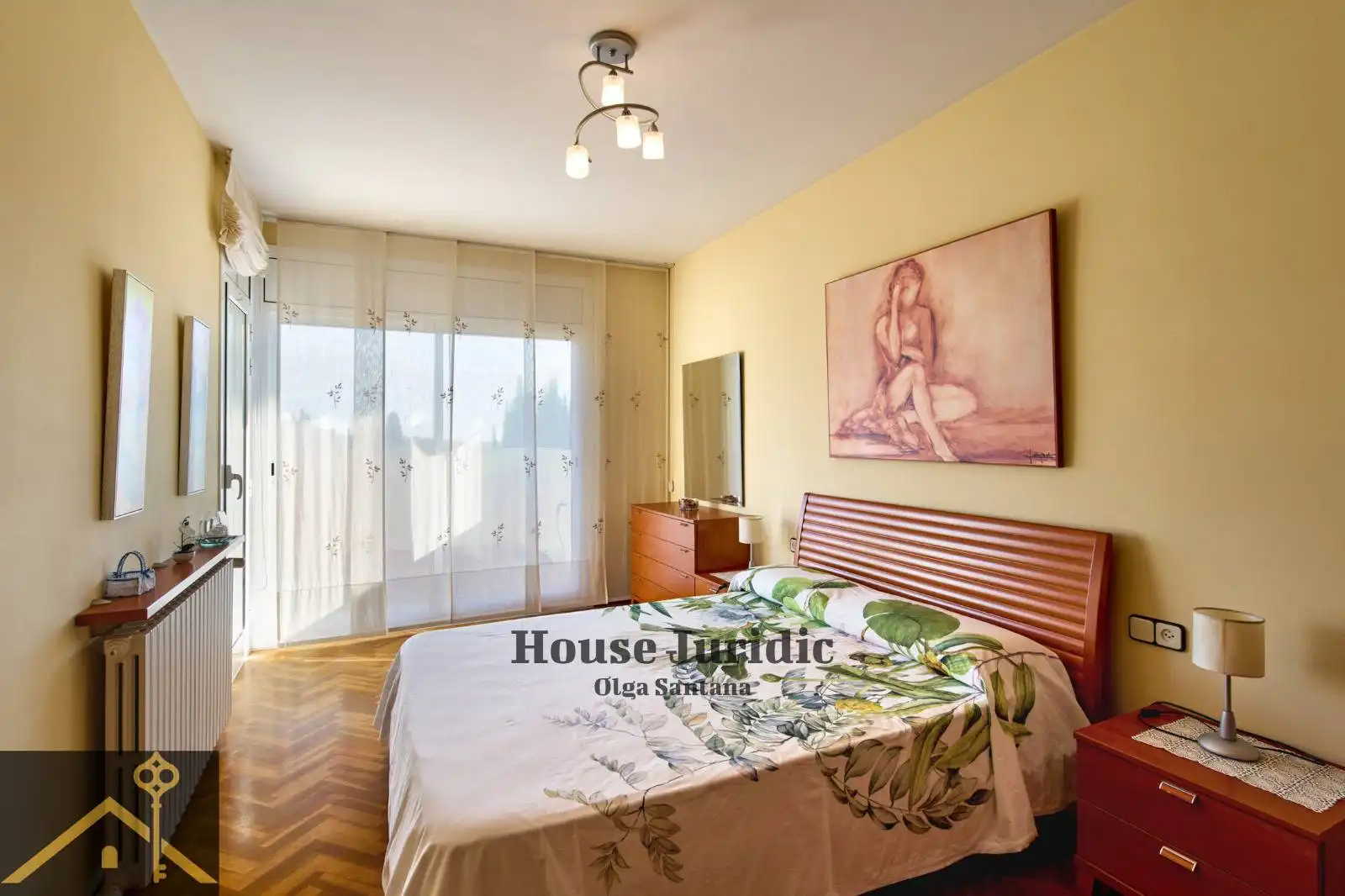 Casa amb terrassa en venda a Carrer Sant Narcís, imagen 32