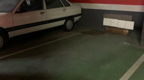 Foto 3 de Garatge en venda a Passatge Riu Mogent, 5, Lloreda, Barcelona