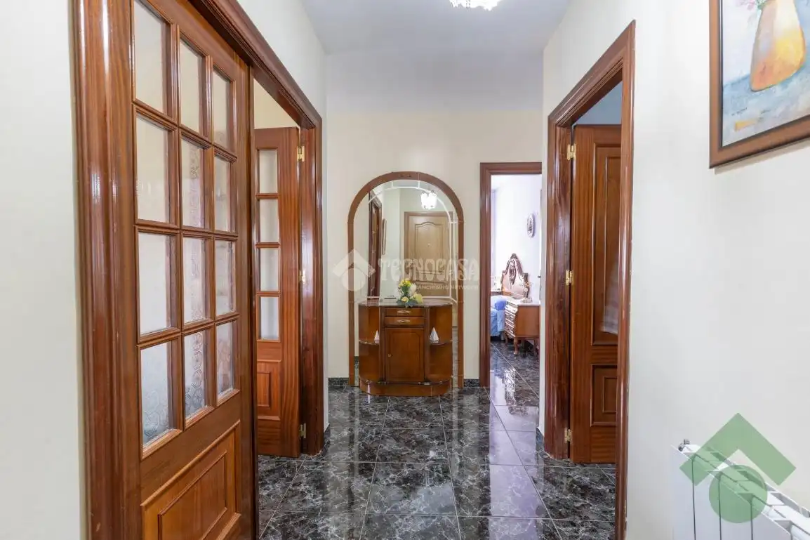 Casa con terraza en venta en Gójar, imagen 11