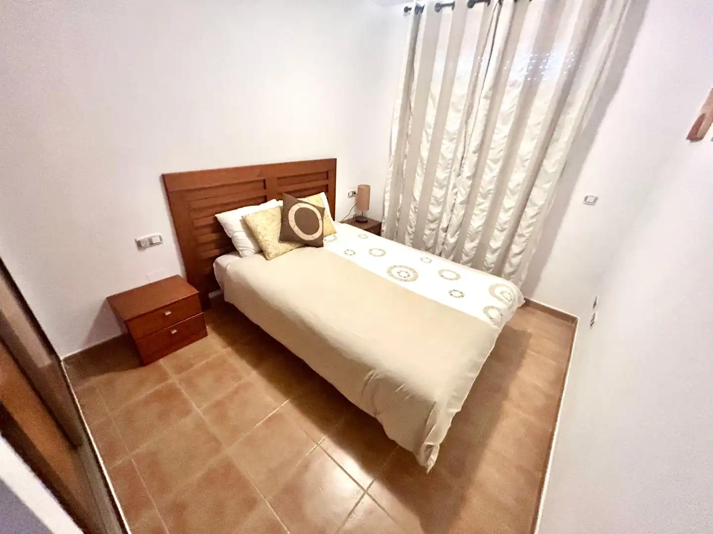 Apartament amb piscina en venda a Calle COLLADOS ZIESCHANG, LOS, imagen 12