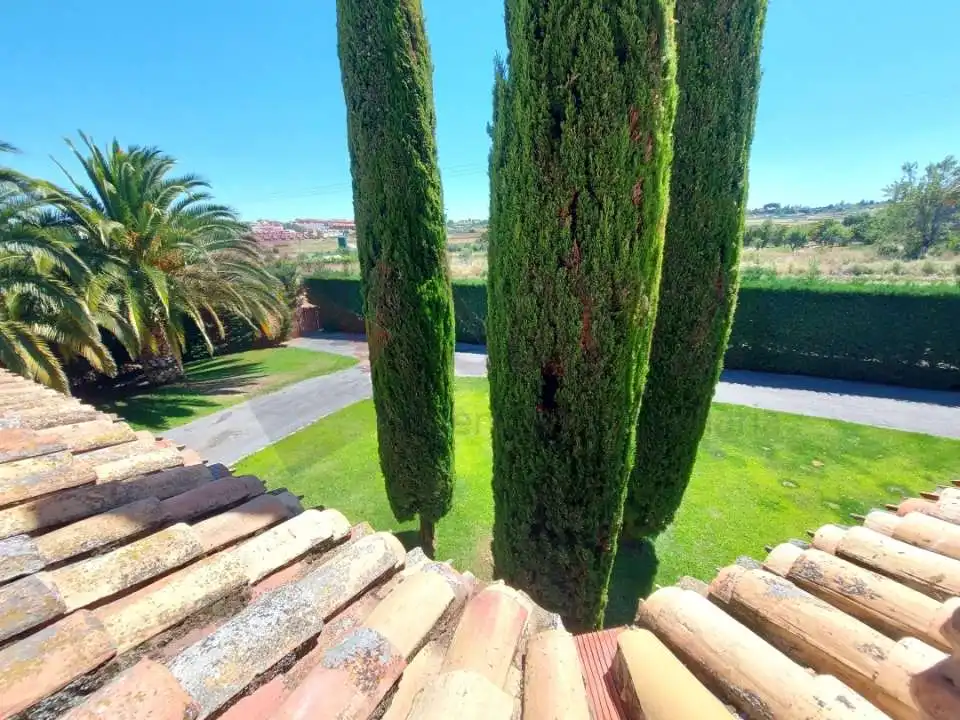 Casa con giardino in vendita a Camino de Villamediana, imagen 4