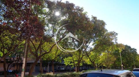 Foto 4 de Garatge de lloguer a Calle Paseo Rajolar, Zona Campus Universitario, Burjassot