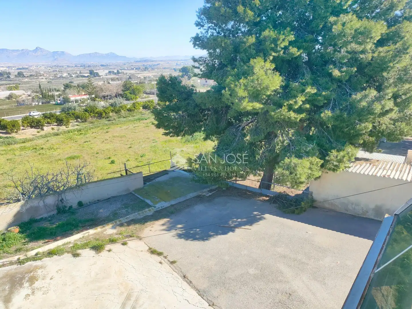 Xalet amb piscina en venda a Pedanías Este, imagen 30