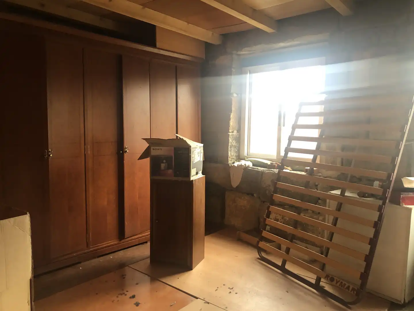 Einfamilien-Reihenhaus zum Verkauf in Travesía da Parapeta, 35, San Cristovo de Cea
