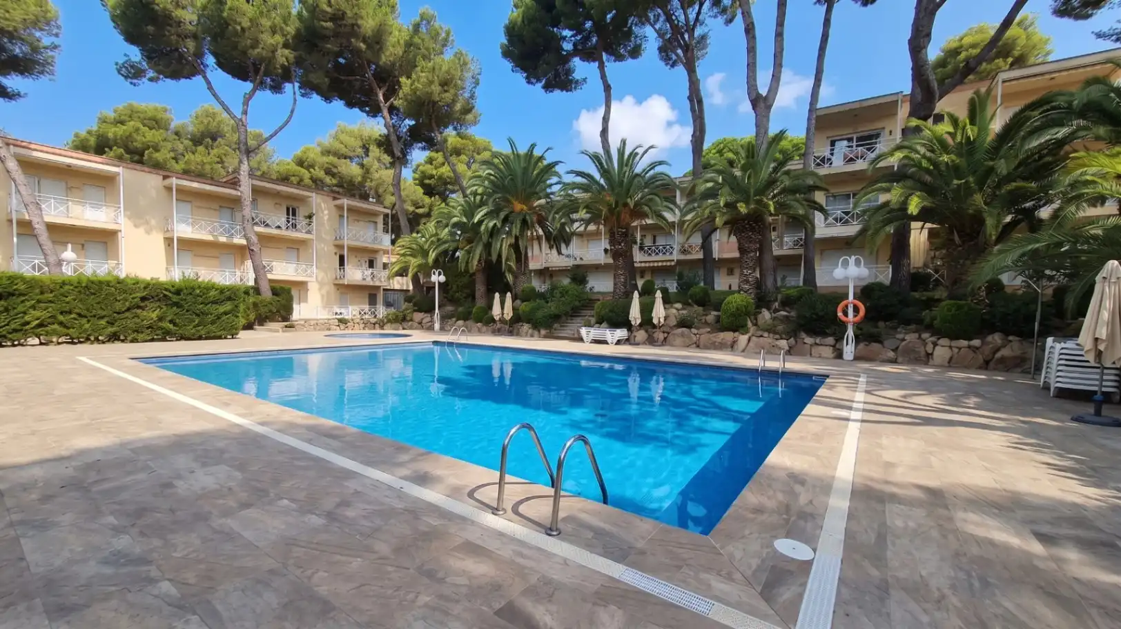 Apartamento en venta en Platja d'Aro, imagen 9