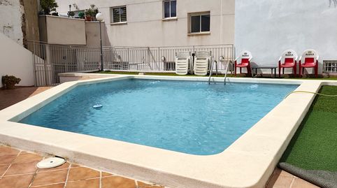 Foto 2 von Wohnung zum Verkauf in Villafranqueza, Alicante / Alacant