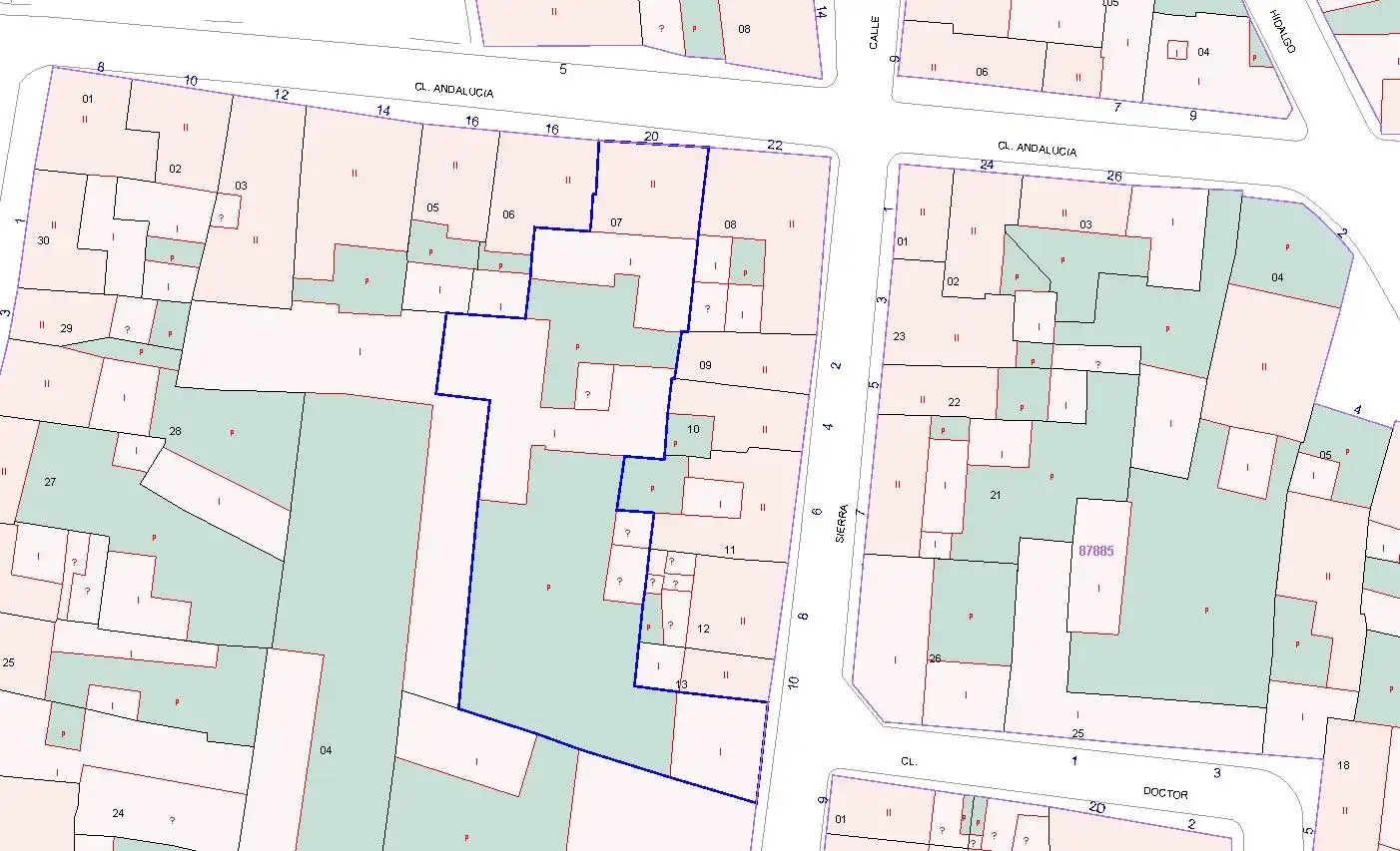 Casa con jardín en venta en Humilladero, imagen 48